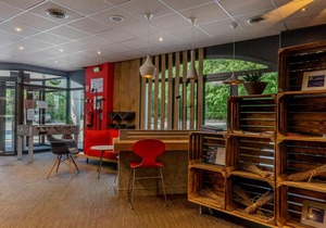 B&B Hotel Marseille La Valentine Porte d'Aubagne