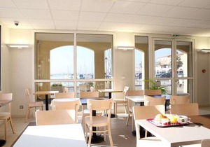 B&B Hotel Martigues Port-de-Bouc