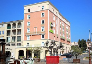 B&B Hotel Martigues Port-de-Bouc