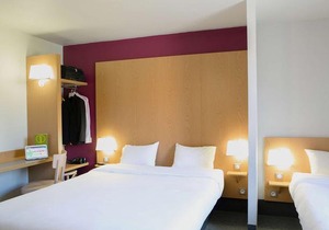 B&B Hotel Martigues Port-de-Bouc