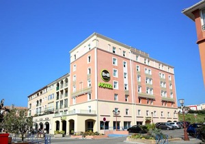 B&B Hotel Martigues Port-de-Bouc