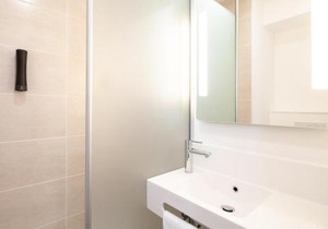 B&B HOTEL Paris Porte de Bagnolet