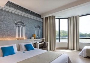 B&B Hotel Ravenna