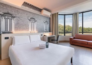 B&B Hotel Ravenna