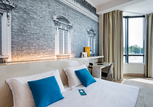 B&B Hotel Ravenna