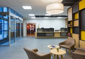 B&B HOTEL Rouen Centre