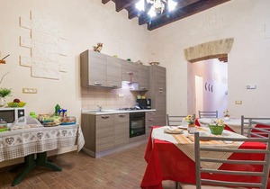 B & B Il Borgo