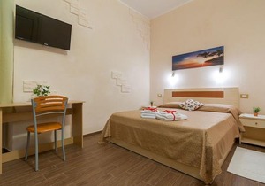 B & B Il Borgo
