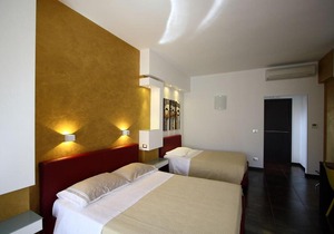 B&B Imbriani 24