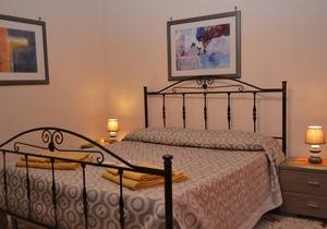 B&B JOLLY HOUSE BOLOGNETTA