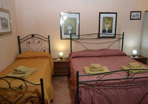 B&B JOLLY HOUSE BOLOGNETTA
