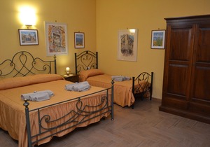 B&B JOLLY HOUSE BOLOGNETTA