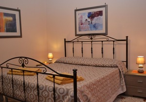 B&B JOLLY HOUSE BOLOGNETTA