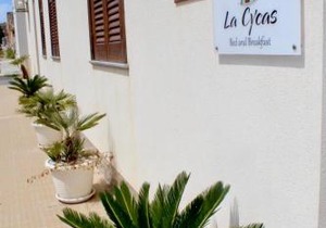 B&B La CYCAS