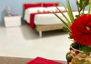 B&B La CYCAS