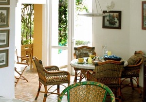 b&b La Limonaia a mare 03