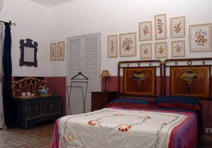 b&b La Limonaia a mare 03