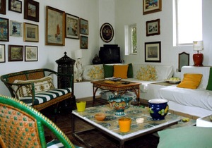 b&b La Limonaia a mare 03