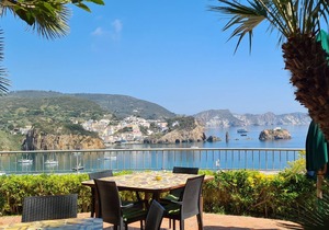 b&b La Limonaia a mare 04