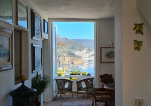 b&b La Limonaia a mare 05