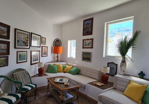 b&b La Limonaia a mare 05
