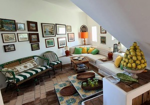 b&b La Limonaia a mare 05