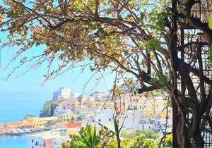 b&b La Limonaia a mare 05