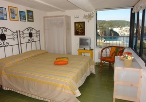 b&b La Limonaia a mare 02