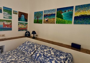 b&b La Limonaia a mare 02