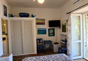 b&b La Limonaia a mare 02