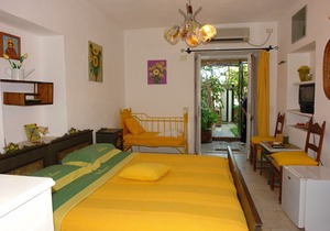 b&b La Limonaia a mare 02