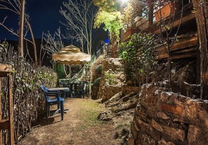 B&B La Voce del Fiume: "Perla" suite