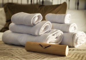 B & B Li Tarici - Deluxe Suite