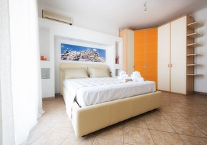 B & B Li Tarici - Family Suite