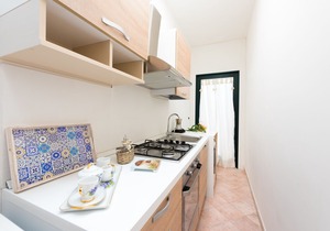 B & B Li Tarici - Family Suite