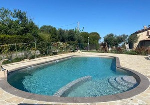 B&B Madonna Carradori Country