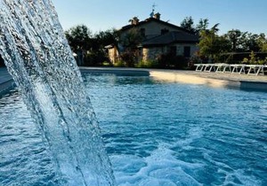 B&B Madonna Carradori Country