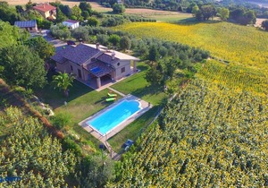 B&B Madonna Carradori