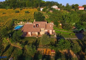 B&B Madonna Carradori