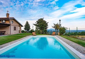 B&B Madonna Carradori