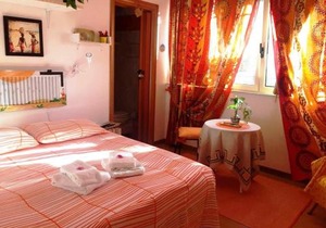 B&B Magna Grecia