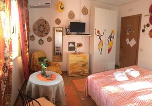 B&B Magna Grecia