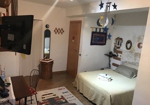 B&B Magna Grecia