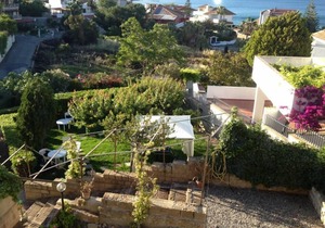 B & B Magna Grecia / villa / rooms with garden close to the sea