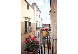 B & B Maria Chiara "Gardenia"