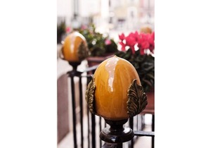 B & B Maria Chiara "Gardenia"