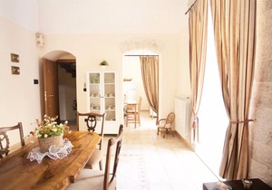 B & B Maria Chiara "Gardenia"