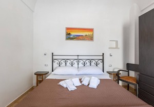 B&B Mariano - Camera Matrimoniale