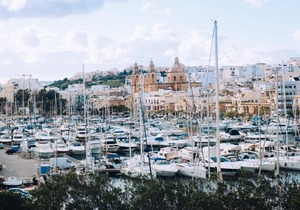 B&B Marina