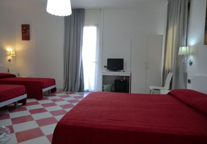 B&B Mediterraneo Mare e Sole